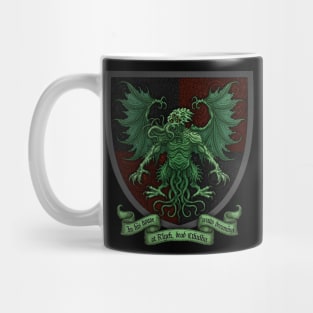 House of R'lyeh - Azhmodai 2020 Mug